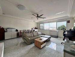 Serangoon Avenue 1 (Serangoon), HDB 3 Rooms #565820801